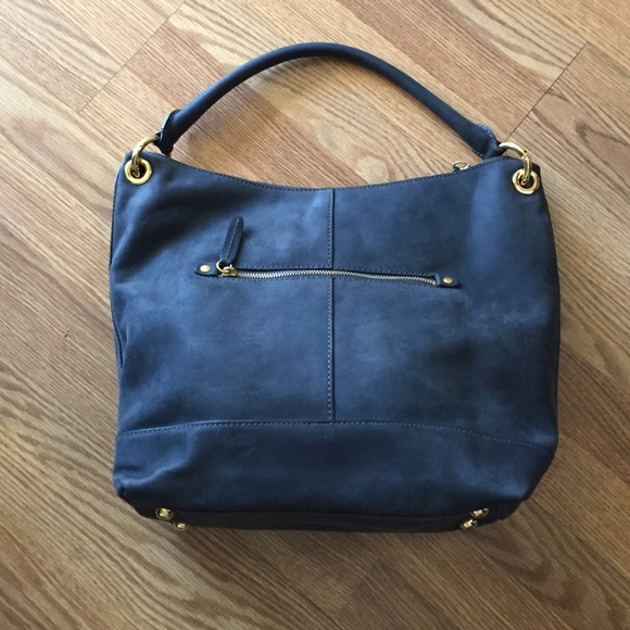 J Crew Tote - Picture 2 of 3